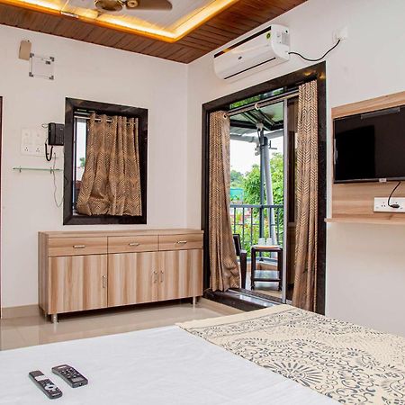 Riyansh Alibaug Villas And Resort Alībāg Εξωτερικό φωτογραφία
