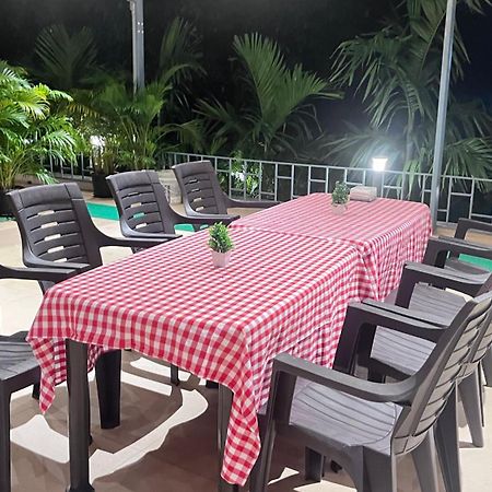 Riyansh Alibaug Villas And Resort Alībāg Εξωτερικό φωτογραφία