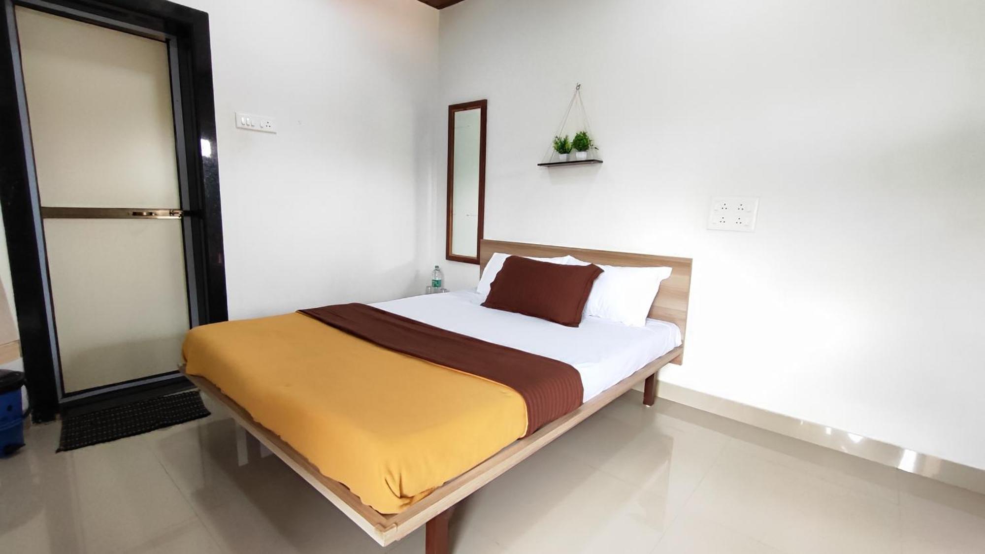 Riyansh Alibaug Villas And Resort Alībāg Εξωτερικό φωτογραφία
