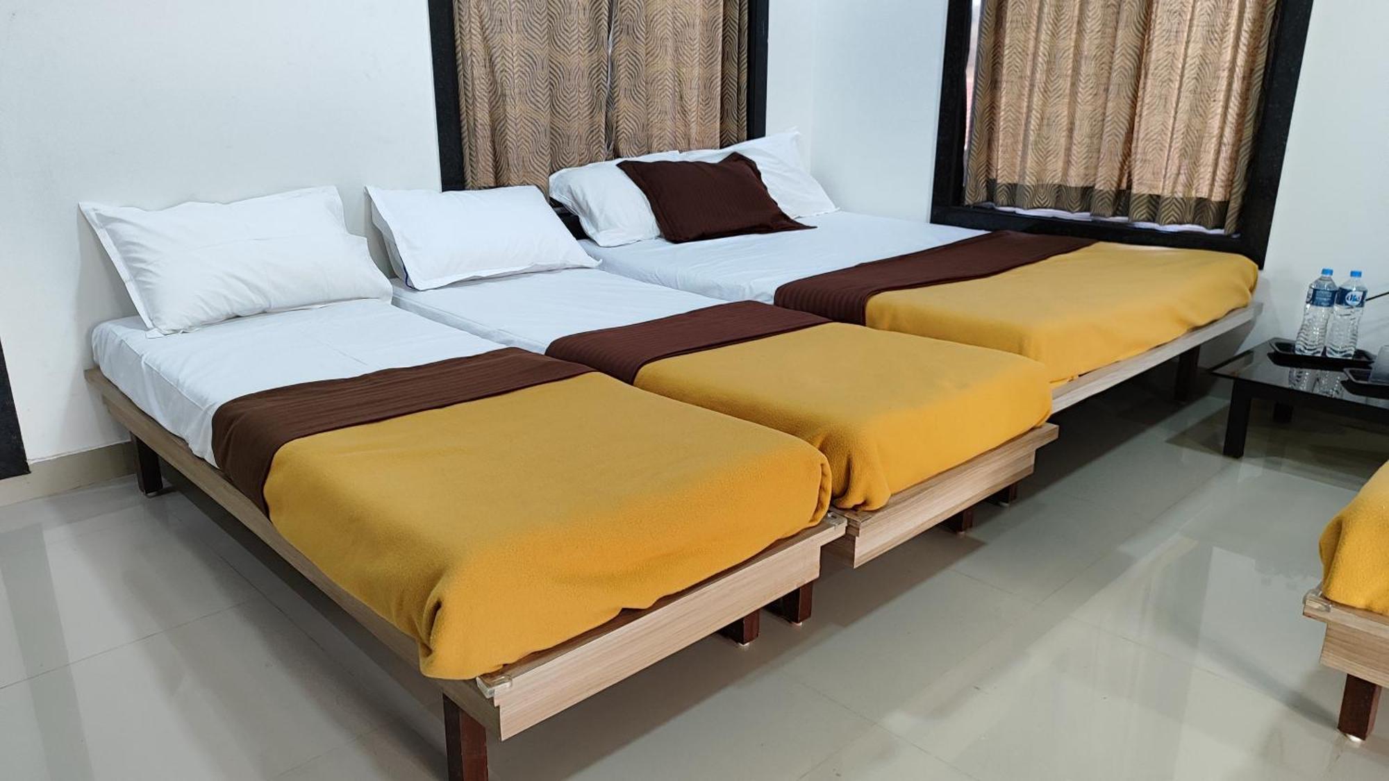 Riyansh Alibaug Villas And Resort Alībāg Εξωτερικό φωτογραφία