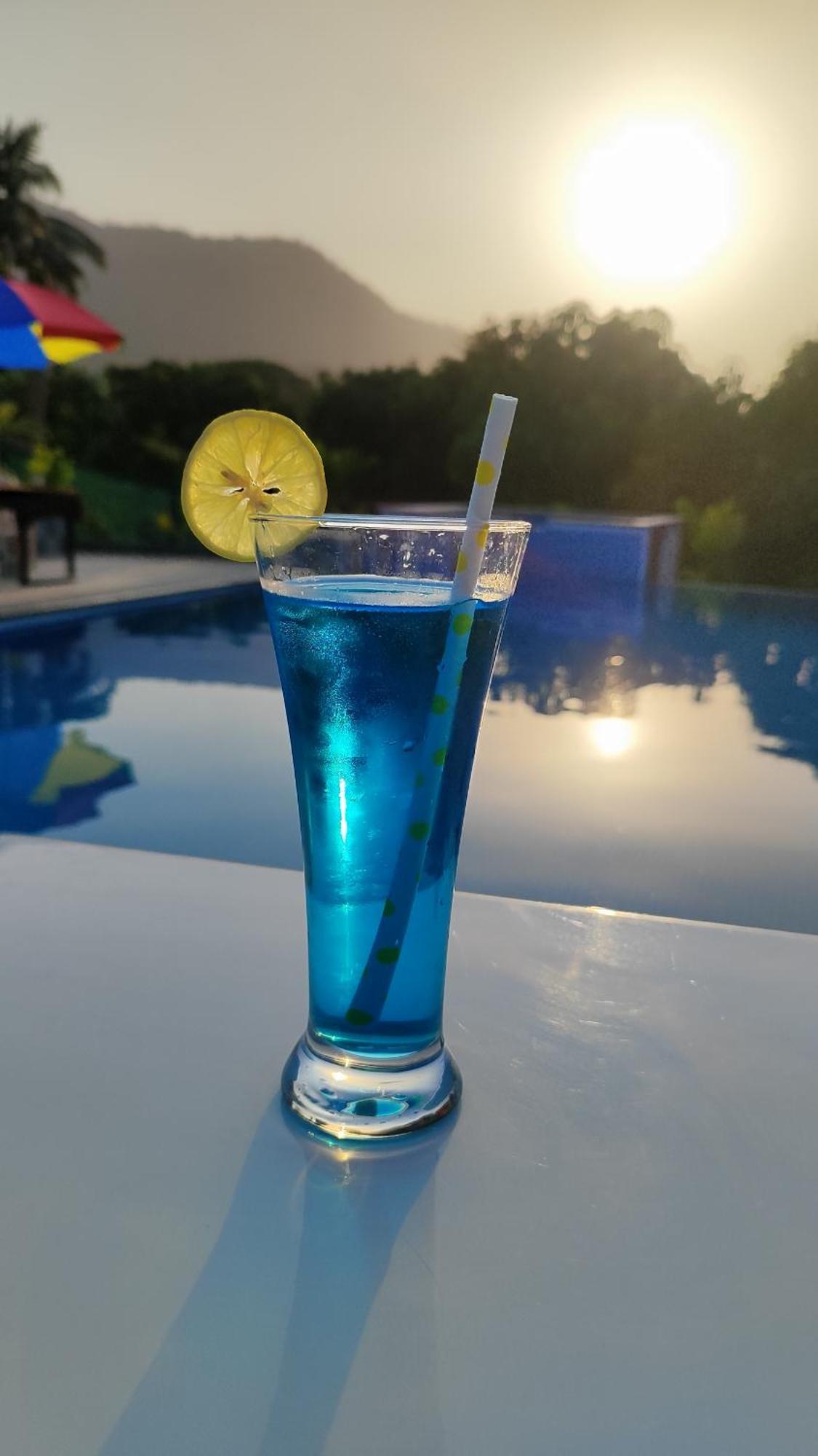 Riyansh Alibaug Villas And Resort Alībāg Εξωτερικό φωτογραφία